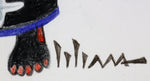 Charles Loloma (1921-1991) - Untitled Kachina