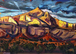 Mateo Romero - Abiqui Series
