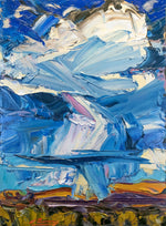 Mateo Romero - Okhua Series
