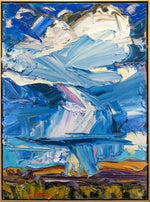 Mateo Romero - Okhua Series