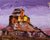 Mateo Romero - Fajada Butte