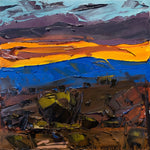 Mateo Romero - Sunset Series