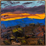 Mateo Romero - Sunset Series