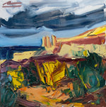 Mateo Romero - Ghost Ranch Series