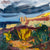 Mateo Romero - Ghost Ranch...