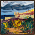 Mateo Romero - Ghost Ranch Series
