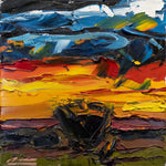 Mateo Romero - Sunset Series