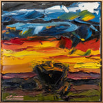 Mateo Romero - Sunset Series