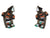 Zuni - Multi-Stone Inlay and...