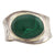 Mexican - Malachite and Sterling...