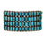 Navajo - Turquoise and Silver...