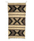 Navajo Crystal Gallup Throw c....
