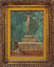 Spanish Colonial "Ex Voto" Retablo...