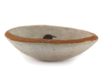 Emma Lewis (1931-2013) - Acoma Polychrome Kokopelli Bowl c. 1970s, 2" x 2.25"