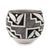 Emma Lewis (1931-2013) - Acoma...
