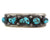 Navajo - Turquoise and Silver...