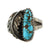 Navajo - Turquoise and Silver...