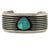 Navajo - Turquoise and Silver...