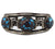 Navajo - Persian Turquoise and...