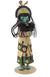 Zuni Shalako Kachina c. 1940s,...