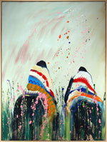 Earl Biss, Jr. (1947-1998) - Ladies of the Greasy Grass