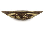Tohono O'odham Basket c. 1960s, 3.25" x 14.25"