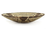 Tohono O'odham Basket c. 1960s, 3.25" x 14.25"