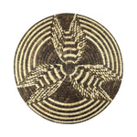 Tohono O'odham Basket c. 1960s, 3.25" x 14.25"
