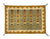Navajo Chinle Rug with Yei...