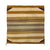 Navajo Single Saddle Blanket c....