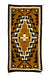 Navajo Two Grey Hills Rug...