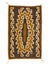 Navajo Two Grey Hills Rug...