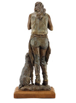 Deborah Copenhaver-Fellows - Runt of the Litter, Edition of 35