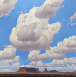 David Meikle - Western Cloud Land