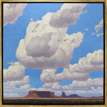 David Meikle - Western Cloud Land