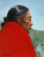 Roseta Santiago - Along the Rio Grande