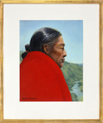 Roseta Santiago - Along the Rio Grande