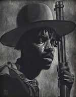 Nelson Tucker - Who? Me?