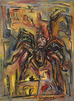 James Woodside - Desert Creep