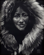 Nelson Tucker - Inuk Radiance
