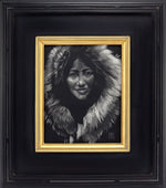 Nelson Tucker - Inuk Radiance