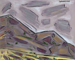 James Woodside - Bruises in the High Desert