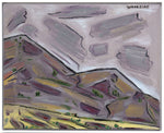 James Woodside - Bruises in the High Desert