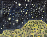 James Woodside - The Desert On A Clear Night