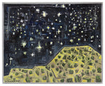 James Woodside - The Desert On A Clear Night