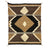 Navajo Crystal Rug c. 1930s,...