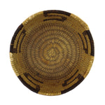 Tohono O'odham Basket c. 1930s, 3" x 5.5"