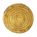 Tohono O'odham Basket c. 1930s, 3" x 5.5"