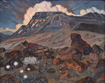 Erika Victor - Dark Slopes