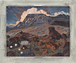 Erika Victor - Dark Slopes